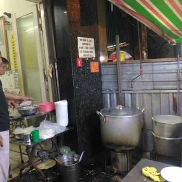 Tổng hợp- Quán Ăn Quán Chay Pháp Hoa - Bông Sao