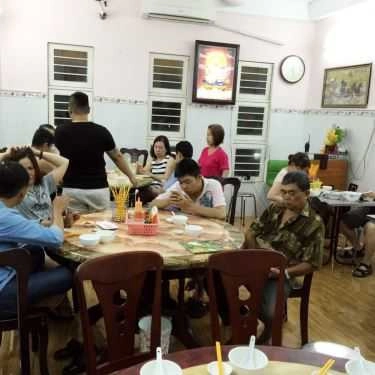 Tổng hợp- Quán Ăn Quán Chay Phật Hữu Duyên - Văn Thân