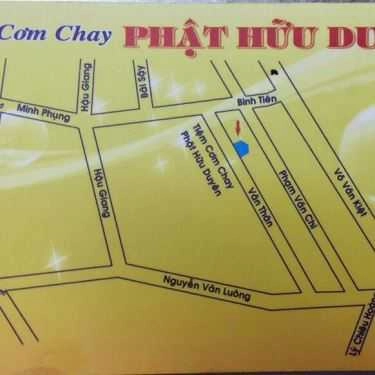 Tổng hợp- Quán Ăn Quán Chay Phật Hữu Duyên - Văn Thân