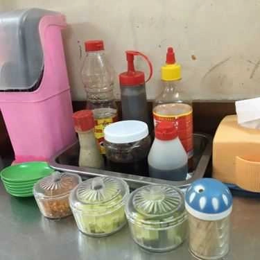 Tổng hợp- Quán Ăn Quán Chay Phát Tâm