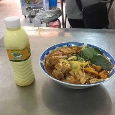 Món ăn- Quán Ăn Quán Chay Phát Tâm