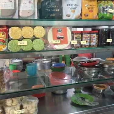 Tổng hợp- Quán Ăn Quán Chay Phát Tâm