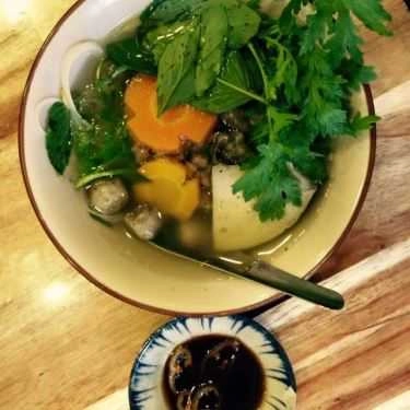Món ăn- Quán Ăn Quán Chay Phúc Quang