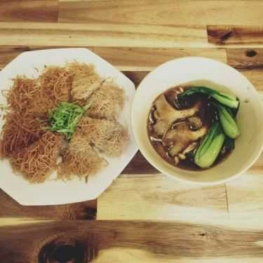 Món ăn- Quán Ăn Quán Chay Phúc Quang
