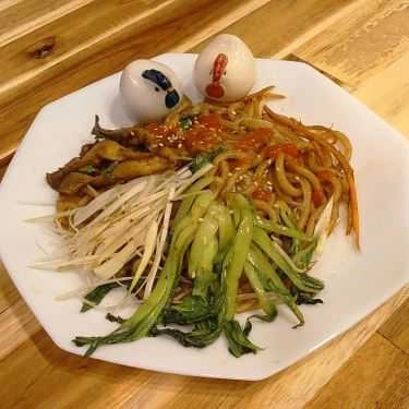 Món ăn- Quán Ăn Quán Chay Phúc Quang