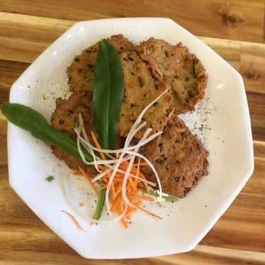 Món ăn- Quán Ăn Quán Chay Phúc Quang