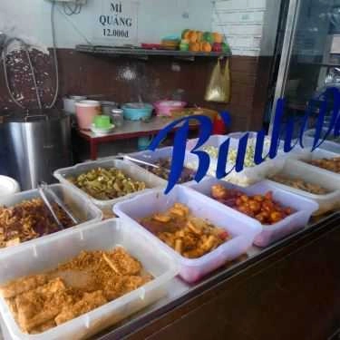 Tổng hợp- Quán Ăn Cơm Chay Quang Minh
