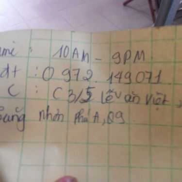 Tổng hợp- Quán Ăn Cơm Chay Sen Hồng