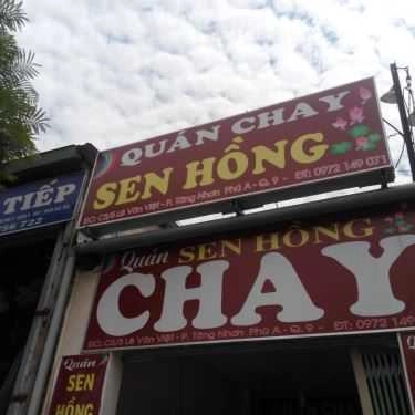 Tổng hợp- Quán Ăn Cơm Chay Sen Hồng