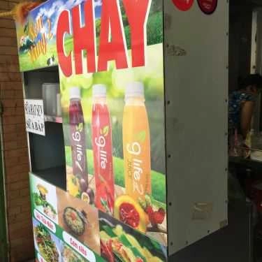 Tổng hợp- Quán Ăn Quán Chay Sen Vàng 2
