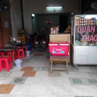 Không gian- Quán Ăn Quán Chay Thảo Như - Bún Huế & Hủ Tiếu