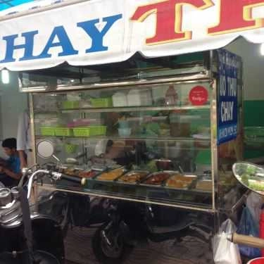 Tổng hợp- Quán Ăn Quán Chay Thiện Đức