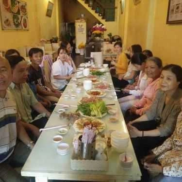 Tổng hợp- Quán Ăn Quán Chay Thiên Kim