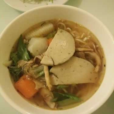 Món ăn- Quán Ăn Quán Chay Thiên Kim