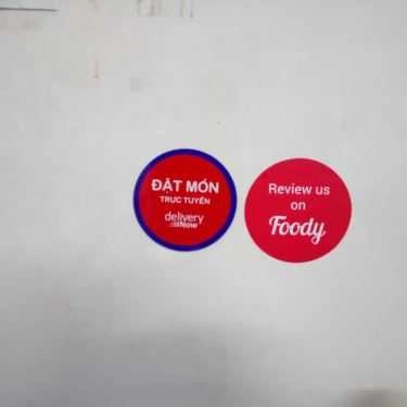 Tổng hợp- Quán Ăn Quán Chay Thiên Phát