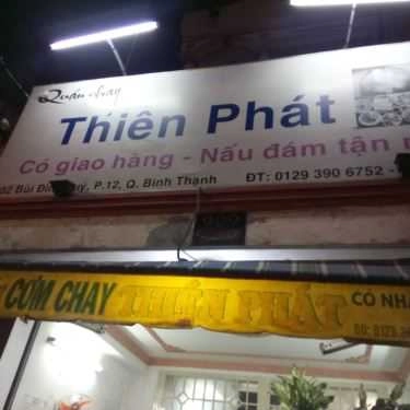 Tổng hợp- Quán Ăn Quán Chay Thiên Phát