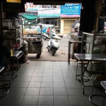 Tổng hợp- Quán Ăn Quán Chay Thiên Phúc