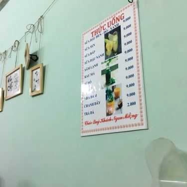 Thực đơn- Quán Ăn Quán Chay Thiên Phúc - Điện Biên Phủ