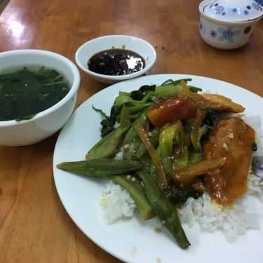Món ăn- Quán Ăn Quán Chay Thiên Phúc - Điện Biên Phủ