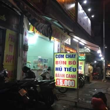 Tổng hợp- Quán Ăn Quán Chay Thiên Phúc - Điện Biên Phủ