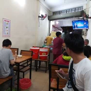 Tổng hợp- Quán Ăn Quán Chay Thiên Phúc - Điện Biên Phủ