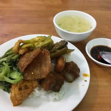 Món ăn- Quán Ăn Quán Chay Thiên Phúc - Điện Biên Phủ