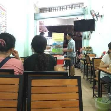 Tổng hợp- Quán Ăn Quán Chay Thiên Phúc - Điện Biên Phủ