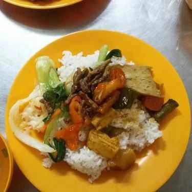 Món ăn- Quán Ăn Thiên Phước - Quán Chay