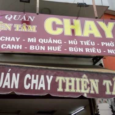 Tổng hợp- Quán Ăn Quán Chay Thiện Tâm - Hoàng Sa