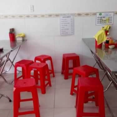 Tổng hợp- Quán Ăn Quán Chay Thiện Tâm - Hoàng Sa