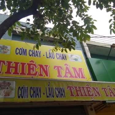 Tổng hợp- Quán Ăn Thiện Tâm - Cơm Chay & Lẩu Chay