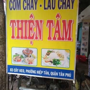 Tổng hợp- Quán Ăn Thiện Tâm - Cơm Chay & Lẩu Chay