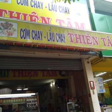 Tổng hợp- Quán Ăn Thiện Tâm - Cơm Chay & Lẩu Chay