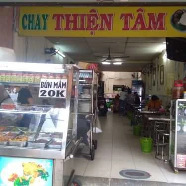 Tổng hợp- Quán Ăn Thiện Tâm - Cơm Chay & Lẩu Chay