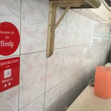 Tổng hợp- Quán Ăn Quán Chay Thiên Trúc - Lý Thánh Tông