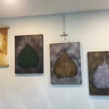 Tổng hợp- Quán Ăn Quán Chay Thôi Kệ - Lê Hồng Phong