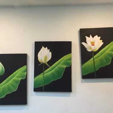 Tổng hợp- Quán Ăn Quán Chay Thôi Kệ - Lê Hồng Phong