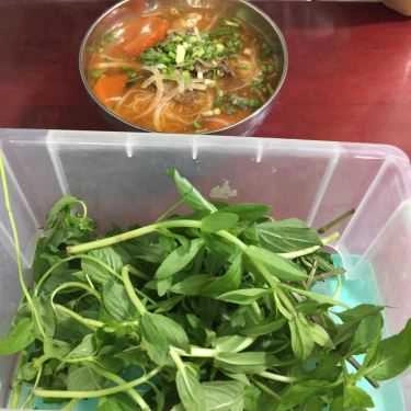 Tổng hợp- Quán Ăn Quán Chay Thôi Kệ - Lê Hồng Phong