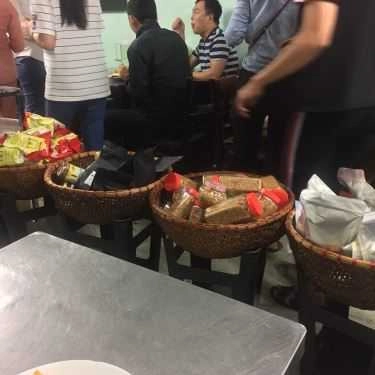 Tổng hợp- Quán Ăn Quán Chay Thôi Kệ - Lê Hồng Phong