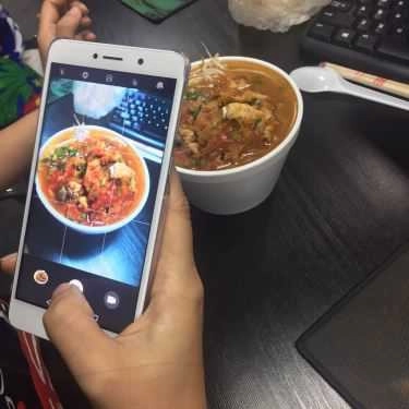 Tổng hợp- Quán Ăn Quán Chay Thôi Kệ - Lê Hồng Phong