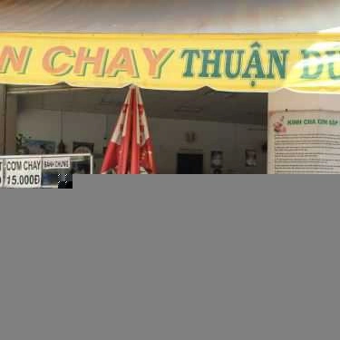 Tổng hợp- Quán Ăn Quán Chay Thuận Đức