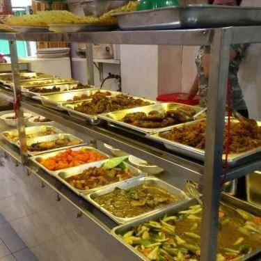 Tổng hợp- Quán Ăn Thuyền Tịnh - Quán Chay