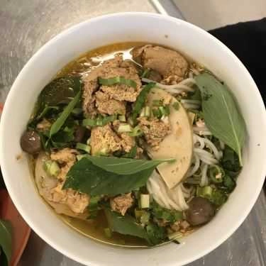Món ăn- Quán Ăn Quán Chay Trúc Lâm