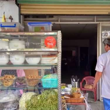 Tổng hợp- Quán Ăn Tuyết Lê - Bún Riêu Chay & Cơm Chay