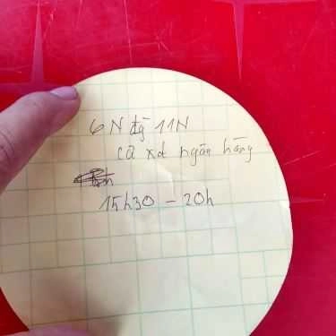 Tổng hợp- Quán Ăn Tuyết Lê - Bún Riêu Chay & Cơm Chay