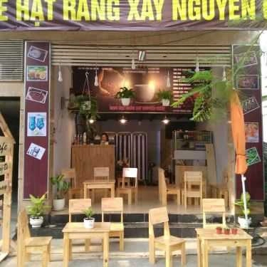 Không gian- Quán Ăn Quán Chay Vegan