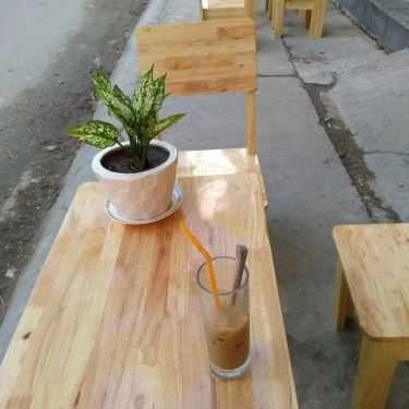 Không gian- Quán Ăn Quán Chay Vegan