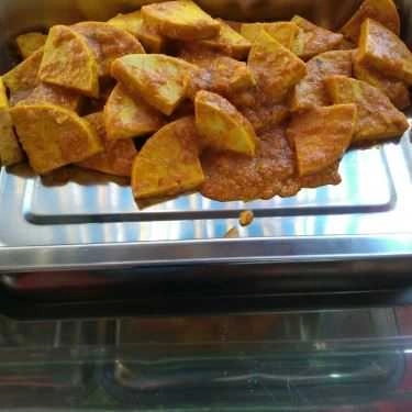Món ăn- Quán Ăn Quán Chay Vegan