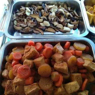 Món ăn- Quán Ăn Quán Chay Vegan