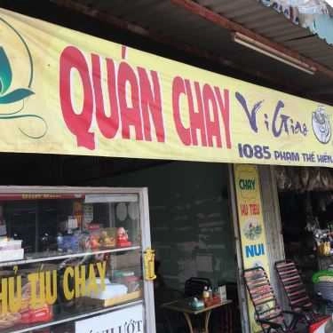 Tổng hợp- Quán Ăn Quán Chay Vi Giao